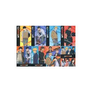 中古下敷き 全8種セット 「Netflixシリーズ 外見至上主義 POP UP STORE inマル...