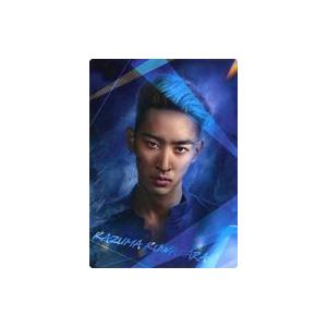 中古下敷き 上杉柊平(桑原和真) B5下敷き 「グラくじ Netflixシリーズ 幽☆遊☆白書」 E...