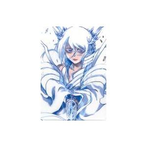 BLEACH EX. オリジナルB2ポスター 原画展描き下ろしカラーイラストLSSO