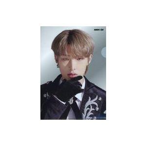 中古クリアファイル ソン・ミンギ A5サイズクリアファイル 「ATEEZ THE FELLOWSHI...