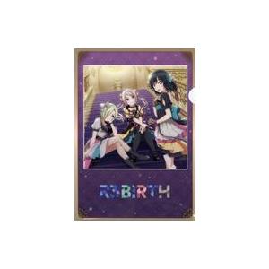 中古クリアファイル R3BIRTH A4クリアファイル 「CD ラブライブ!虹ヶ咲学園スクールアイド...