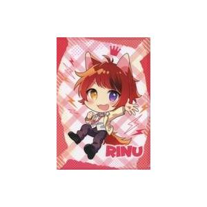 中古クリアファイル 莉犬(すとろべりーぷりんす)/SD すとぷりA4クリアファイル(2022 Spr...