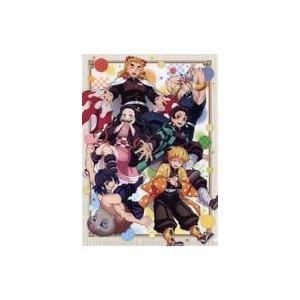 中古クリアファイル 集合 A4クリアファイル 「鬼滅の刃 全集中展 -無限列車編・遊郭編-」