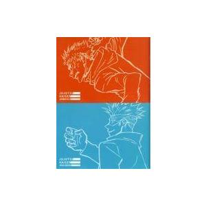 中古クリアファイル [単品] 集合 A4クリアファイル2枚セット 「呪術廻戦 KEY ANIMATI...