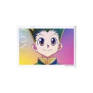 中古クリアファイル ゴン=フリークス Ani-Art clear label A4クリアファイル 「...