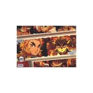 中古クリアファイル 煉獄杏寿郎 ランチョンマットケース 「鬼滅の刃 無限列車編・遊郭編 キ