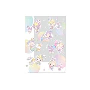 中古クリアファイル 集合 イースターver. A4クリアファイル 「東京リベンジャーズ×サンリオキャ...