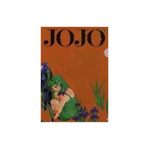 中古ポストカード キービジュアル(金沢) ポストカード 「ジョジョの