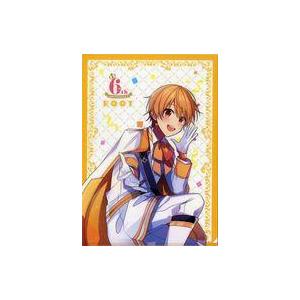 中古クリアファイル るぅと(すとろべりーぷりんす) すとぷりA4クリアファイル(6th Annive...