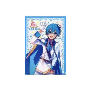 中古クリアファイル ころん(すとろべりーぷりんす) すとぷりA4クリアファイル(6th Annive...