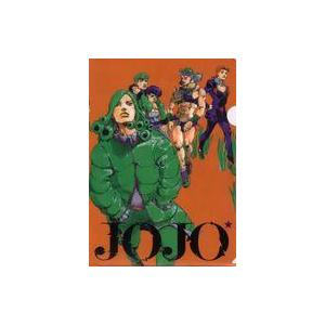 中古ポストカード キービジュアル(金沢) ポストカード 「ジョジョの