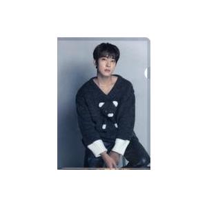 中古クリアファイル ウォヌ(SEVENTEEN) オリジナル両面クリアファイル 「D’FESTA T...