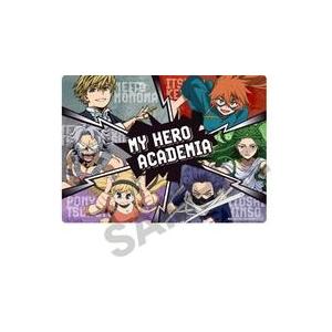 ジャンプ（JUMP） [送料無料]僕のヒーローアカデミア チケットクリア