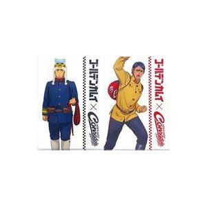 呪術廻戦×JR東海 新幹線で行く じゅじゅ探訪 in 京都 オリジナル