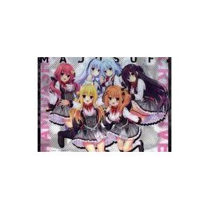 中古クリアファイル 集合 オリジナルA4クリアファイル 「PCソフト ハミダシクリエイティブ凸」 早...