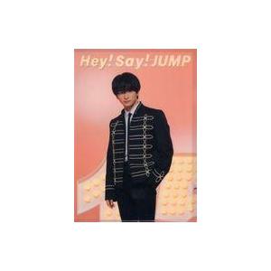 中古クリアファイル 知念侑李 A4クリアファイル 「Hey! Say! JUMP 15th Anni...
