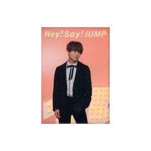 中古クリアファイル 有岡大貴 A4クリアファイル 「Hey! Say! JUMP 15th Anni...