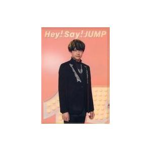中古クリアファイル 八乙女光 A4クリアファイル 「Hey! Say! JUMP 15th Anni...