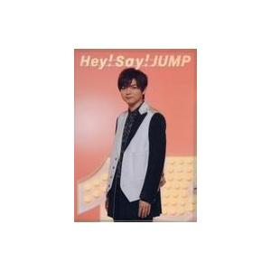 中古クリアファイル 薮宏太 A4クリアファイル 「Hey! Say! JUMP 15th Anniv...