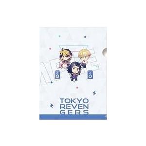 中古クリアファイル B.集合 A4クリアファイル 「東京リベンジャーズ」