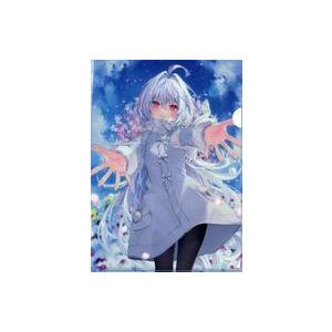 中古クリアファイル [単品] プリテンダー/レディ・アヴァロン A4クリアファイル 「C101 Fate/Grand Order