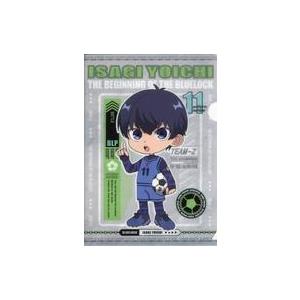 中古クリアファイル 潔世一 A5クリアファイル BATTLE ver. 「ブルーロック POP UP...