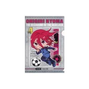 中古クリアファイル 千切豹馬 A5クリアファイル BATTLE ver. 「ブルーロック POP U...