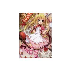 中古クリアファイル SWEET GIRL(Karory) A4クリアファイル