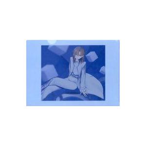 中古クリアファイル [単品] 叶 A4クリアファイル 「CD バーチャルYouTube