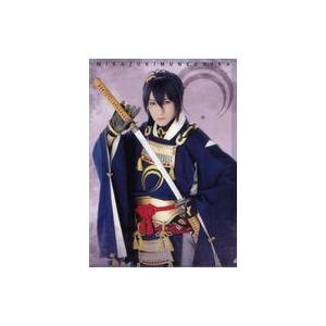 中古クリアファイル 鈴木拡樹(三日月宗近) A4クリアファイルコレクション 「映画刀剣乱舞 -黎明-...