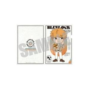 中古クリアファイル 國神錬介 A5クリアファイル PARTY ver. 「ブルーロック」