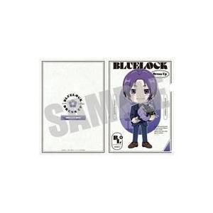 中古クリアファイル 御影玲王 A5クリアファイル PARTY ver. 「ブルーロック」