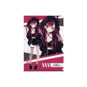 中古クリアファイル ルビイ A4クリアファイル 「ジュエリー・ハーツ・アカデミア」 メロンブックス全...