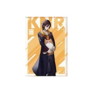 中古クリアファイル kinako(KNR-Knot Not Rank-/背景白) トレーディングA4...