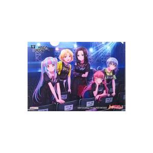 中古クリアファイル RAISE A SUILEN A4クリアフ
