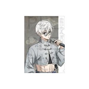 中古クリアファイル 凪誠士郎 チャイナカンフー! A4クリアファイル 「ブルーロック」