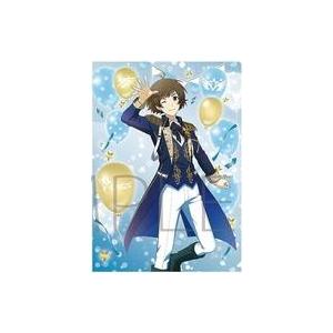 中古クリアファイル 秋月涼 A4クリアファイル 「アイドルマスター SideM Mフェス2024 p...