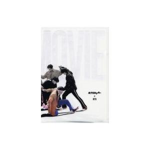 中古クリアファイル BTS(防弾少年団) A4クリアファイル 「Blu-ray/DVD D’FEST...