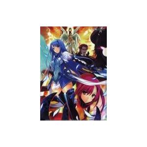 中古クリアファイル 集合 A4クリアファイル 「超昂神騎エクシール」