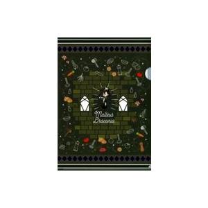 中古クリアファイル マレウス・ドラコニア A4クリアファイル＜イベント衣装ver.＞ vol.2 「ディズニー ツイステ