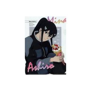 中古クリアファイル 亜白ミナ A4クリアファイル 「怪獣8号×マリオンクレープ」