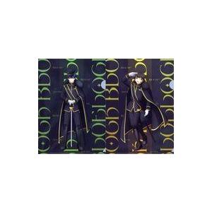 中古クリアファイル 潔世一＆蜂楽廻 A4クリアフ