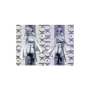 中古クリアファイル 凪誠士郎＆御影玲王 A4クリ