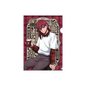 中古クリアファイル 千切豹馬 Kalitaドリップタイム A4クリアファイル 「ブルーロック」