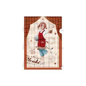 中古クリアファイル 陽鬼 A4クリアファイル 「姫様“拷問”の時間です」