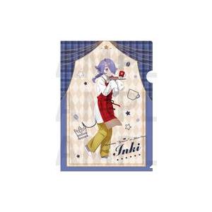 中古クリアファイル 陰鬼 A4クリアファイル 「姫様“拷問”の時間です」
