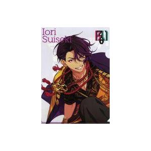 中古クリアファイル 翠石依織 A4クリアファイル Battle of Unity 「Paradox ...