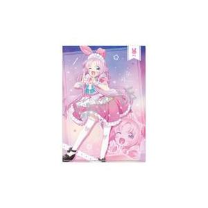 中古クリアファイル 明内ユウ A4シングルクリアファイル うさぎメイド 「星屑テレパス アニメガ×ソ...