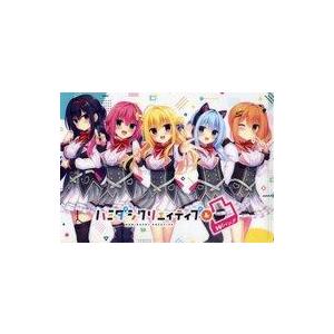 中古クリアファイル パッケージイラスト A4クリアファイル 「PCソフト ハミダシクリエイティブ＆凸...