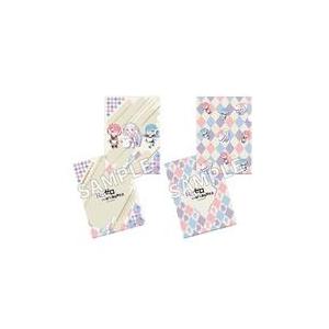 中古クリアファイル エミリア＆ラム＆レム ミニキャラ A4クリアファイルセット Winter ver...